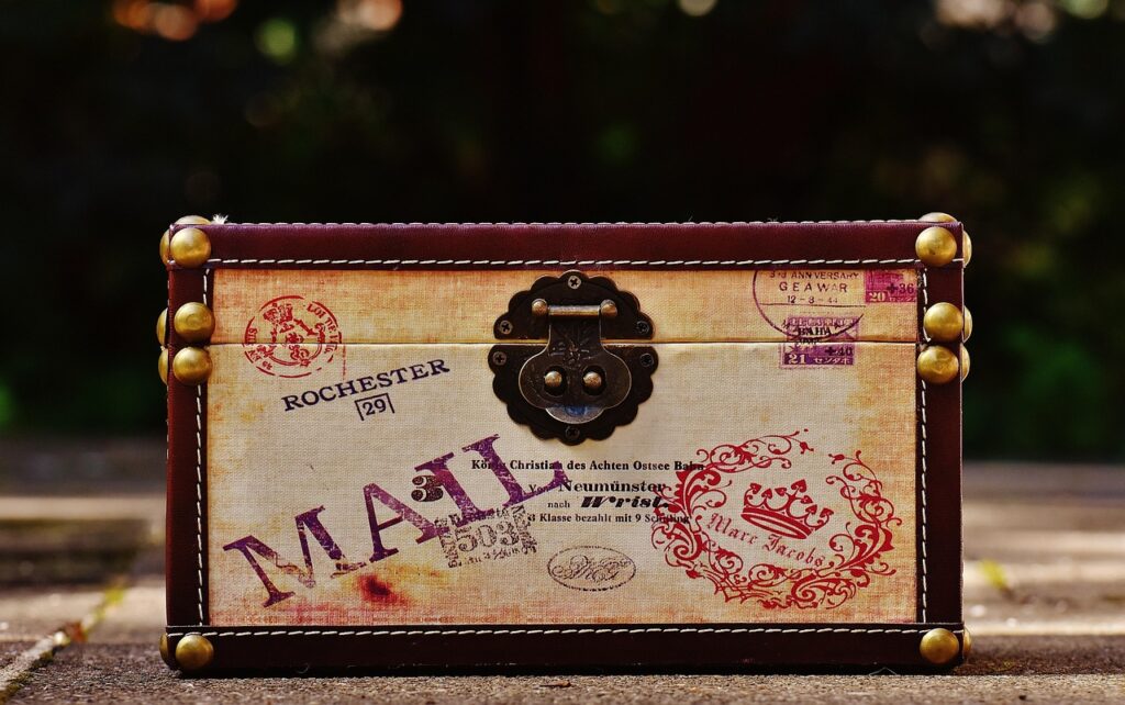 退職の際に上司に送るメールのポイントは？