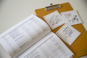 モラハラによる退職を考える時に相談すべきポイントは？