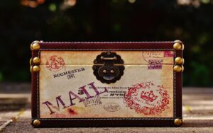 退職メールの書き方で気を付けるべきポイントは？