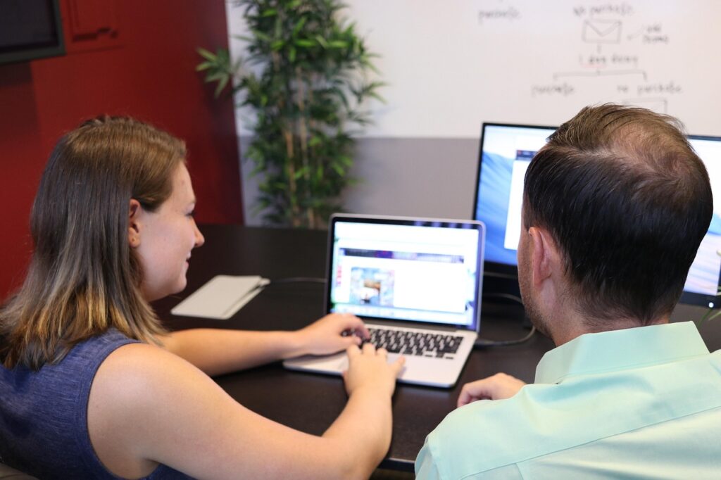 退職代行で失業保険の手続きは代行できる？