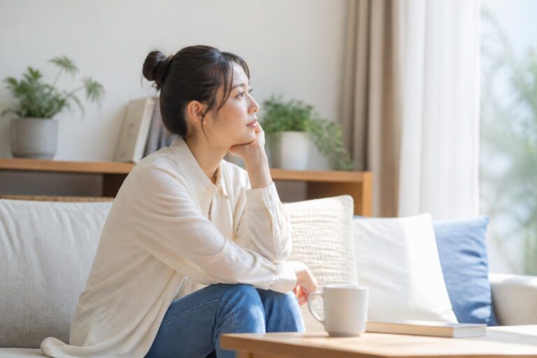 50代女性が会社辞めたいと思った時の対処法は？