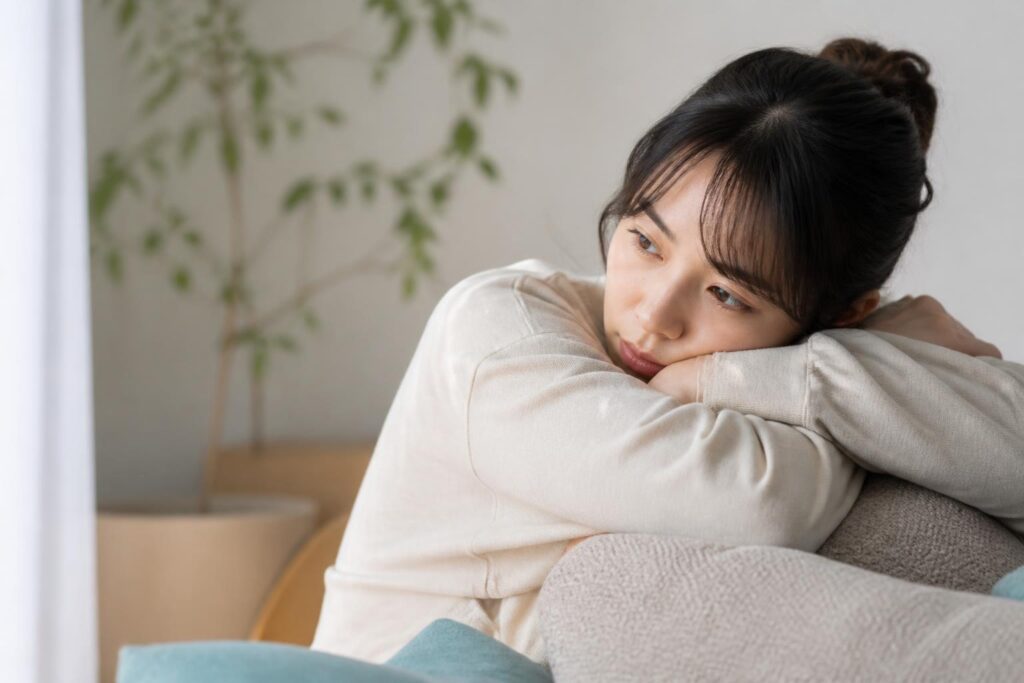 50代女性が会社辞めたい理由とその後の選択肢は？