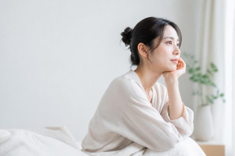 退職代行は50代女性でも利用できる？