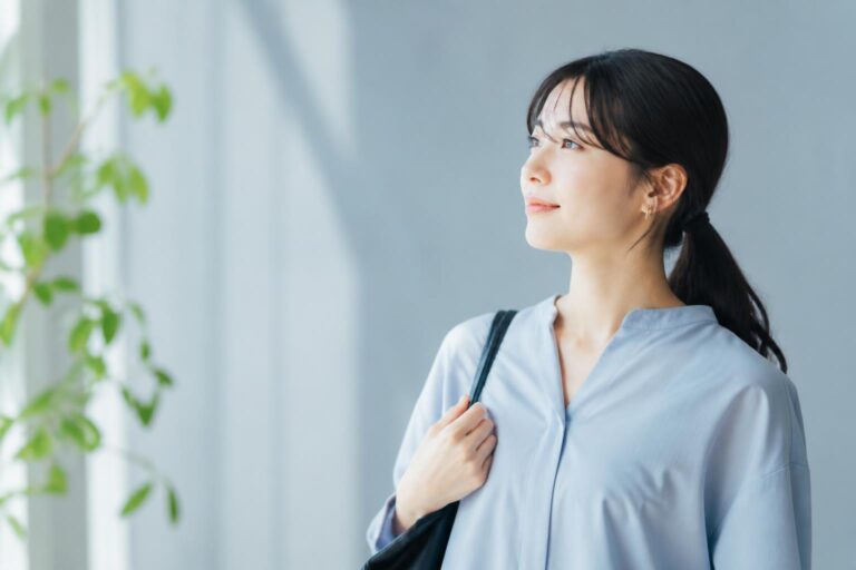 退職代行を利用するときの貸与物の送付方法は？