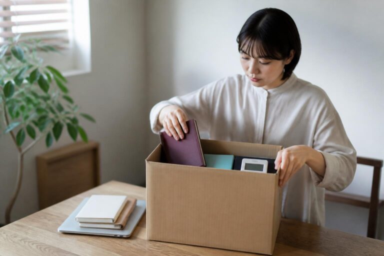 退職代行を利用した場合の退職金請求方法は？