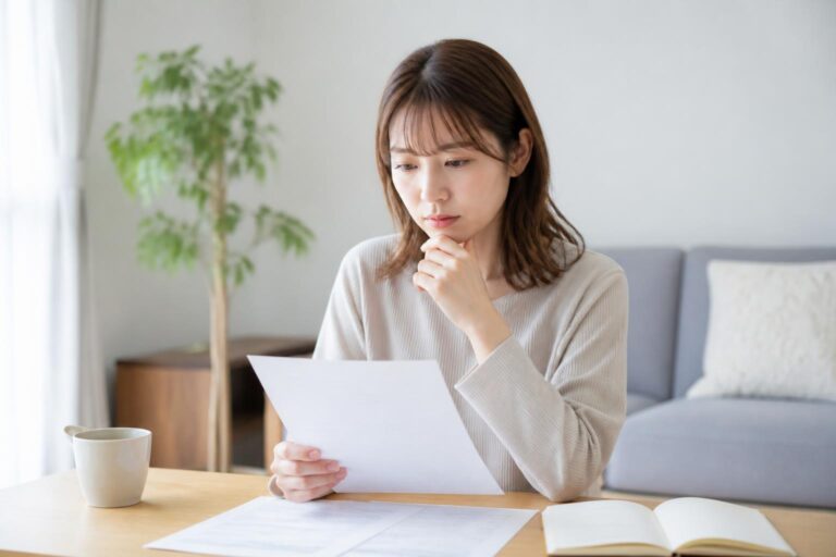パートの主婦が退職代行を利用できる条件とは？